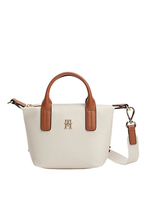 Borsa in nylon micro Tommy Hilfiger | AW0AW18368AEO
